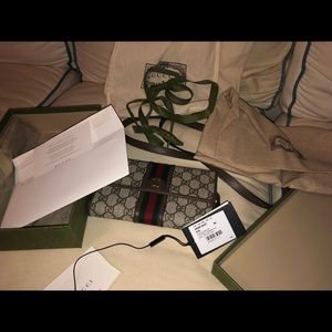 ❤️❤️Gucci Ophidia Mini Bag❤️❤️❤️